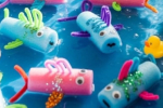 noodle fish