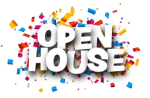 Open House.