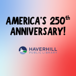 hpl logo on red and blue background.
