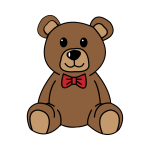 teddy bear