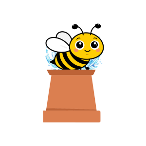 Bee Bath image