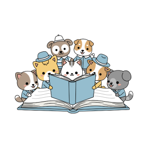 Little Listeners Storytime image