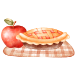 apple pie
