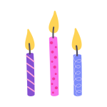 candles