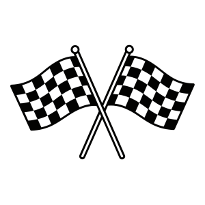 LEGO Car Race image