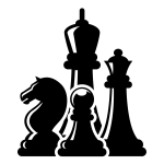 chess pieces