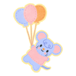 Mini Felt Friend Workshop