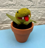 carnivorous plant