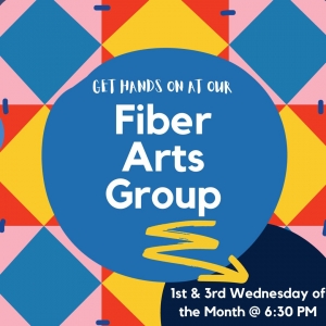 Fiber Arts Group image