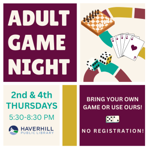 Game Night image