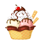 Ice cream