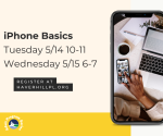 iPhone Basics