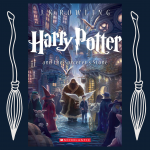 Kids Lit Book Club: Harry Potter and the Sorcerer's Stone