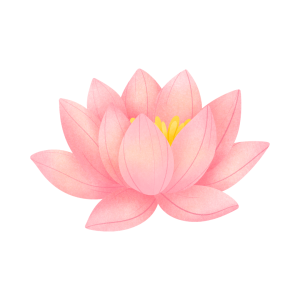 VIRTUAL Lotus Flower Lantern Workshop (Kids) image