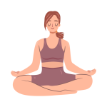 Relax, Reflect, and Recharge: A Stress Relief Workshop (VIRTUAL)