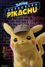 detective pikachu