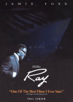 Ray movie poster.