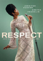 Respect movie poster.
