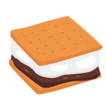 smores