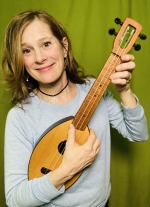 Learn How To Play The Ukulele (ages 8-13)