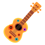 Learn to Play Ukulele (Ages 8-12)