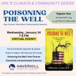 january author talk flyer.