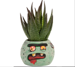 zombie planter