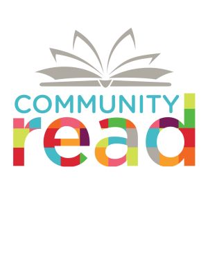 Community Reads Book Discussion image