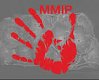 Missing and Murdered Indigenous People Red Hand