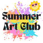 summer art