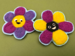 patches