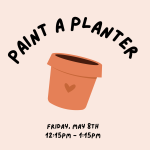planter