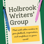 Holbrook Writers' Group