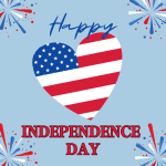 4th of July