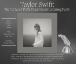 Taylor Swift: The Tortured Poets Department Listening Party