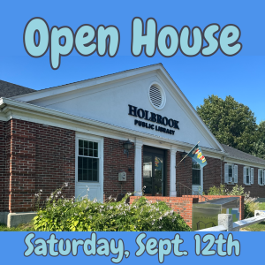 Open House image