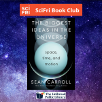 SciFri December 2025 - The Biggest Idea in the Universe