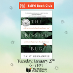 scifri jan 2026 the kissig bug