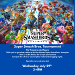 super smash