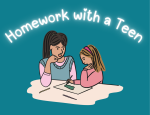 Teen Homework