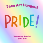 pride art