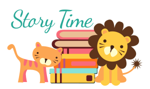 Story Time with Jeff image