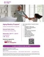 Aging Mastery Program: Introduction
