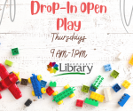 Drop-In Open Play