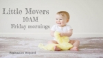 Little Movers