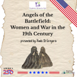 Angels of the Battlefield