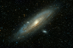 galaxy