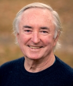 POSTPONED Rough Sleepers: An Evening with Dr. Jim O'Connell
