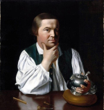 paul revere.