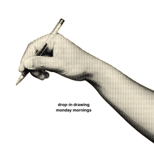 CreatorSpace: Drop-in Drawing image
